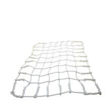 Fall-Arrest Polyester PP Safety Net for Construction Cargo